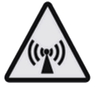 High radiation zone