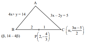 triangle ABC