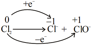 a balanced redox reaction