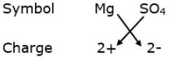 Sulphate formula magnesium Magnesium Sulfate