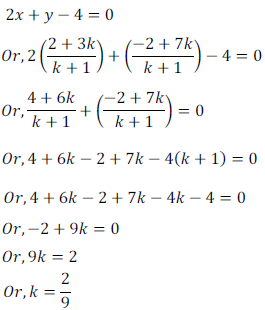 10 coordinate exercise solution