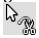 scissors select tool