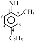 4-ethyl-2-methylaniline 
