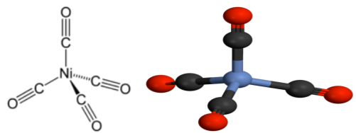 Mononuclear Carbonyl