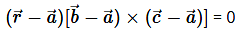 Equation