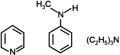 These are not primary amines Hence, do not give carbylamine test.