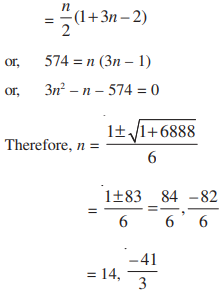 solve the equation 1 4 7 x is equal to 287