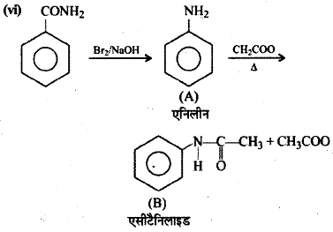 अभिक्रियाओं को पूर्ण