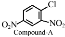 4-chloro-1, 3-dinitrobenzene